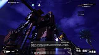 [SATISFACTORY]   Making the Sky Bleed