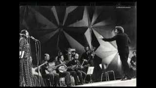 Theodorakis-ritsos Lianotragouda live 1973 04-07