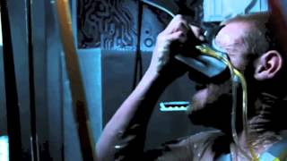 Pandorum Awakening - Adam, Isaac, Nick