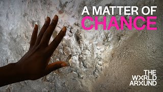 Anne Holtrop presents | Chance–Change