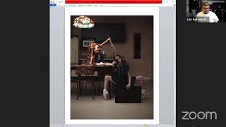 DSTL Arts Live: Conchas y Café