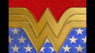 Wonder Woman: Warrior for Peace Episode 15