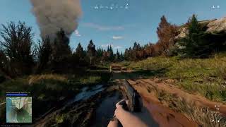 CRSED: F.O.A.D | Gameplay with No Commentary | 4k 60fps