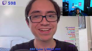 Blueryai Reacts to YouTube's Most Disturbing Ads