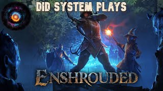 Solo Enshrouded Episode 2 | Shade, Sid, anonymous he/him