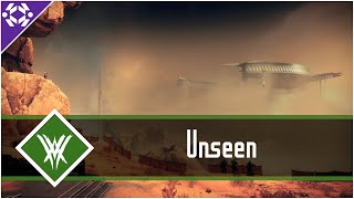 Witch Queen - Unseen