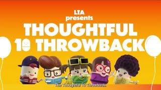 Graciousness campaign 2024 – 10 Thoughtful Years 🕺💓💃