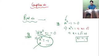 CBSE, CLASS 11, MATHS , complex number demo(saksham)