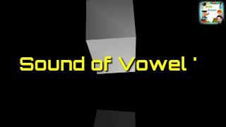 Sound Of Vowel 'i' for CBSE/RBSE  Students Class 1st