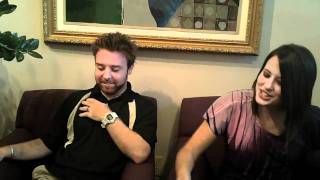 Andrew and Stephanie Realtor Blooper Watch in HD "Have Fun with all that YOU do!"