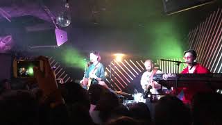 Inner Wave - Bower Live