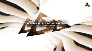 The PRMD Radioshow Intro