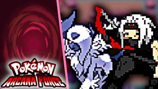 THEY GOT THE RING! | Part 10 | Pokemon Arcana Force New Fan Game Playthrough