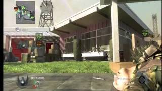 ShadowScortea Black Ops Commentary- Nuketown 24/7