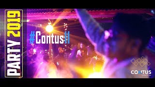 CONTUS11 - Fun Filled Party with Adventure Excitement