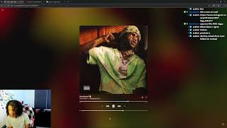 micahmp3 reacts to Chief Keef Almighty So 2