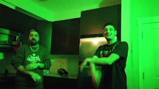 Sam Burrows Ft Esswavy & Mark Dreamz - Back To The Hood ( Official Music Video )