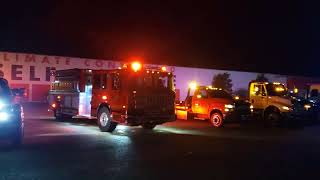 Tribute to James Engeman