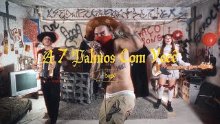 DUPÊ - A 7 Palmos Com Você (Cangaço Sessions Vol. 2 - Deluxe Edition)