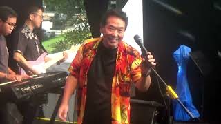 Indonesia Pusaka / Its My Life by Japanesia TMII Natsu matsuri 2024