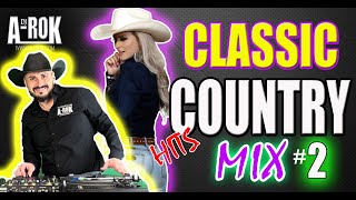 Country DJ Mix #2