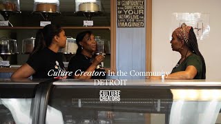 Kitty's Cheesecakes | Mother-Daughter Duo Crafting Detroit's Favorite Sweet Treats