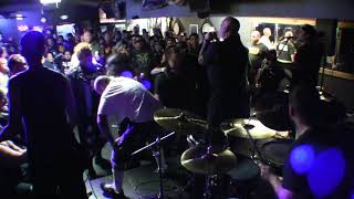 ANGELIC UPSTARTS - CHARACTERS - POMONA CA 5/20/2018 "VULTURE VIDEO"