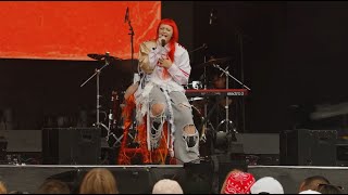 Amelia Moore - underwater - Live from Outside Lands 2025