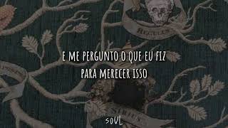 Family line (Conan Gray) | tradução PT/BR