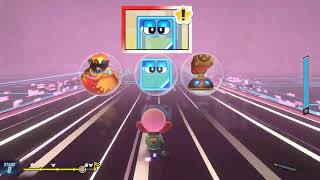 Slow Look - Kirby Air Riders (Part 3)