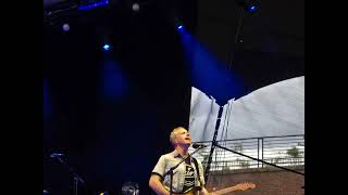 Jason Isbell - The One I Love (R.E.M. cover)