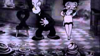 Betty Boop   1937   House Cleaning Blues