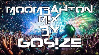 MOOMBAHTON MIX 2019 The BEST of JUNE by GOSIZE / TWERK MIX MUSICA LATINA REGGETON LO MAS NUEVO