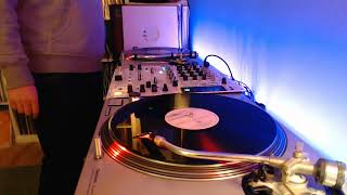 Deep House / Soulful House / Classic House / Vinyl Mix