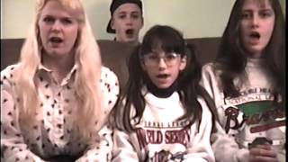 Greatest Hits Home Videos 1992 4
