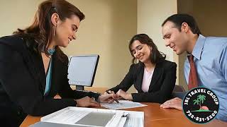 Why Would You Book Your Travel Online ?