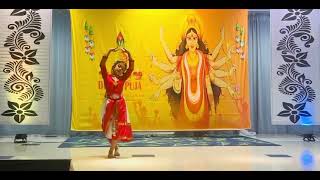 Devi Vandana By MyMeTimeSTROIES