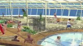 Royal Caribbean Reveals Two New Neighborhoods