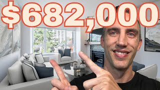 Vancouver Condo For Sale Near VGH