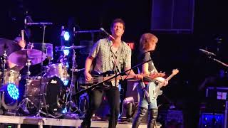 The Pretenders "Mystery Achievement" Live At The Fillmore, Philadelphia, PA 7/14/2025