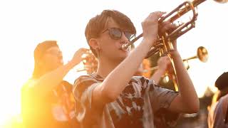 We Want the Hype - BHS Marching Band 2022