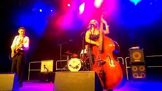 Do Me No Wrong - Live in Finland