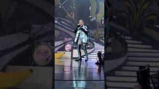 Gwen Stefani- “Hollaback Girl” Las Vegas residency