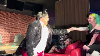 Danny Fox-Trot- Fantamic! at Mustache Envy