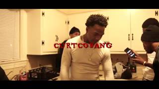 CURTCOBANG - "Make A Movie" |shot by @tenaciousbeetv