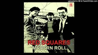Red Squares - No More Pulse