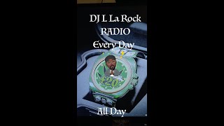 Old School Remix(DJ L LaRock Live. S4Life Ent .) 01/15/ 24