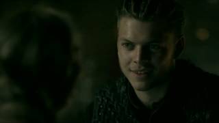 Vikings, Season 5 episode 11 "Ivar the Boneless" love interest, NEW