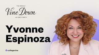 The Truth About Independent Counselors: Yvonne Espinoza on Ethics, Access, and Student Success
