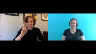 2020 0513 Basic ASL class -- CBSS webinar
